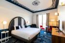 FerienhausFrankreich - : Aparthotel Adagio Paris Haussmann Champs-Elysées**