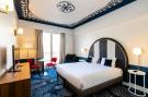 FerienhausFrankreich - : Aparthotel Adagio Paris Haussmann Champs-Elysées**