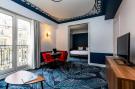 VakantiehuisFrankrijk - : Aparthotel Adagio Paris Haussmann Champs-Elysées**