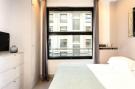 Holiday homeFrance - : Résidence Appartement Opéra/galeries Lafayette