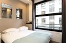 Holiday homeFrance - : Résidence Appartement Opéra/galeries Lafayette