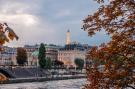 FerienhausFrankreich - : Studio Cosy Proche De L'opéra