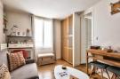 FerienhausFrankreich - : Studio Rénové De 17 M², Cosy Et Calme