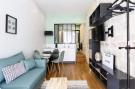 Holiday homeFrance - : T2 Avec Wifi Proche De Montmartre