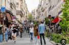 Holiday homeFrance - : T2 Avec Wifi Proche De Montmartre