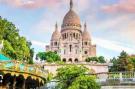 Holiday homeFrance - : T2 Avec Wifi Proche De Montmartre