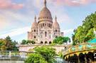 Holiday homeFrance - : T2 Avec Wifi Proche De Montmartre