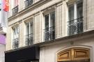 Holiday homeFrance - : Aparthotel Adagio Paris Opéra****