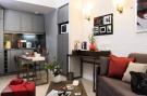 Holiday homeFrance - : Aparthotel Adagio Paris Opéra****