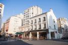 Holiday homeFrance - : Aparthotel Adagio Paris Opéra****