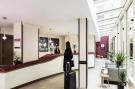 Holiday homeFrance - : Aparthotel Adagio Paris Opéra****