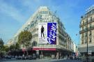 Holiday homeFrance - : Aparthotel Adagio Paris Opéra****