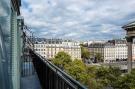 Holiday homeFrance - : Aparthotel Adagio Paris Opéra****