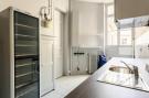 VakantiehuisFrankrijk - : Résidence Luxueux Appartement De 210m2