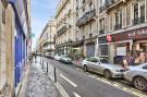 FerienhausFrankreich - : Beau T2 Calme Et Moderne Proche Grands Boulevards 