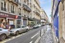 FerienhausFrankreich - : Beau T2 Calme Et Moderne Proche Grands Boulevards 