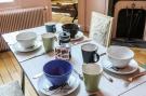 Holiday homeFrance - : Atelier Des Artistes, Sur Les Toits De Montmartre 