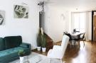 Holiday homeFrance - : Duplex Spacieux Au Cœur De Paris