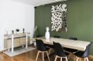 Holiday homeFrance - : Duplex Spacieux Au Cœur De Paris