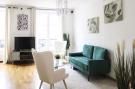 Holiday homeFrance - : Duplex Spacieux Au Cœur De Paris