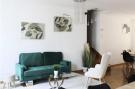 Holiday homeFrance - : Duplex Spacieux Au Cœur De Paris