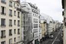 Holiday homeFrance - : Duplex Spacieux Au Cœur De Paris