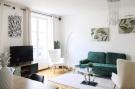 Holiday homeFrance - : Duplex Spacieux Au Cœur De Paris