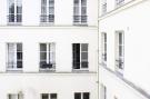 Holiday homeFrance - : Duplex Spacieux Au Cœur De Paris