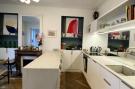 Holiday homeFrance - : Appartement Haussmanien Cozy Au Coeur De Paris