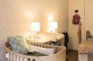 Holiday homeFrance - : Appartement Haussmanien Cozy Au Coeur De Paris