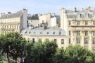 Holiday homeFrance - : Magnifique T3 Proche Place De La Bastille