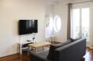 Holiday homeFrance - : Magnifique T3 Proche Place De La Bastille