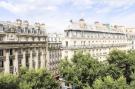 FerienhausFrankreich - : T3 Confort Avec Vue Sur Montmartre