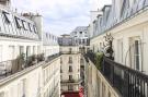 FerienhausFrankreich - : T3 Confort Avec Vue Sur Montmartre