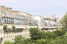 FerienhausFrankreich - : T3 Confort Avec Vue Sur Montmartre