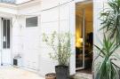 Holiday homeFrance - : Appartement Confortable Et Plein Centre