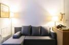 Holiday homeFrance - : Appartement Confortable Et Plein Centre