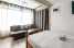 Holiday homeFrance - : T2 Tout Confort Dans Le 11e Arrondissement - Paris  [9] 