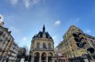 FerienhausFrankreich - : Charmant Studio Dans Le Quartier De Bastille - Par