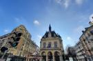 FerienhausFrankreich - : Charmant Studio Dans Le Quartier De Bastille - Par