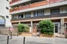 FerienhausFrankreich - : Appartement Folie-méricourt -