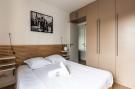 Holiday homeFrance - : Appartement Servan -