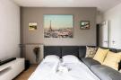 Holiday homeFrance - : Appartement Servan -