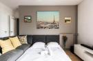 Holiday homeFrance - : Appartement Servan -