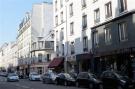 FerienhausFrankreich - : Bel Appartement à Nation