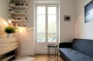 FerienhausFrankreich - : Joli Appartement à Paris