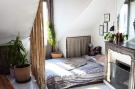 FerienhausFrankreich - : Studio Cosy Près Du Canal Saint Martin