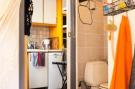 FerienhausFrankreich - : Studio Cosy Près Du Canal Saint Martin