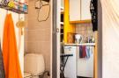 FerienhausFrankreich - : Studio Cosy Près Du Canal Saint Martin