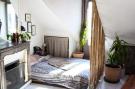 FerienhausFrankreich - : Studio Cosy Près Du Canal Saint Martin